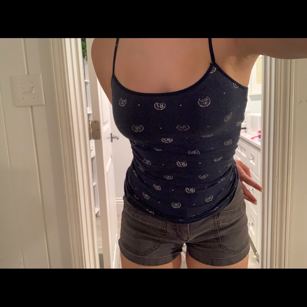 Aeropostale top